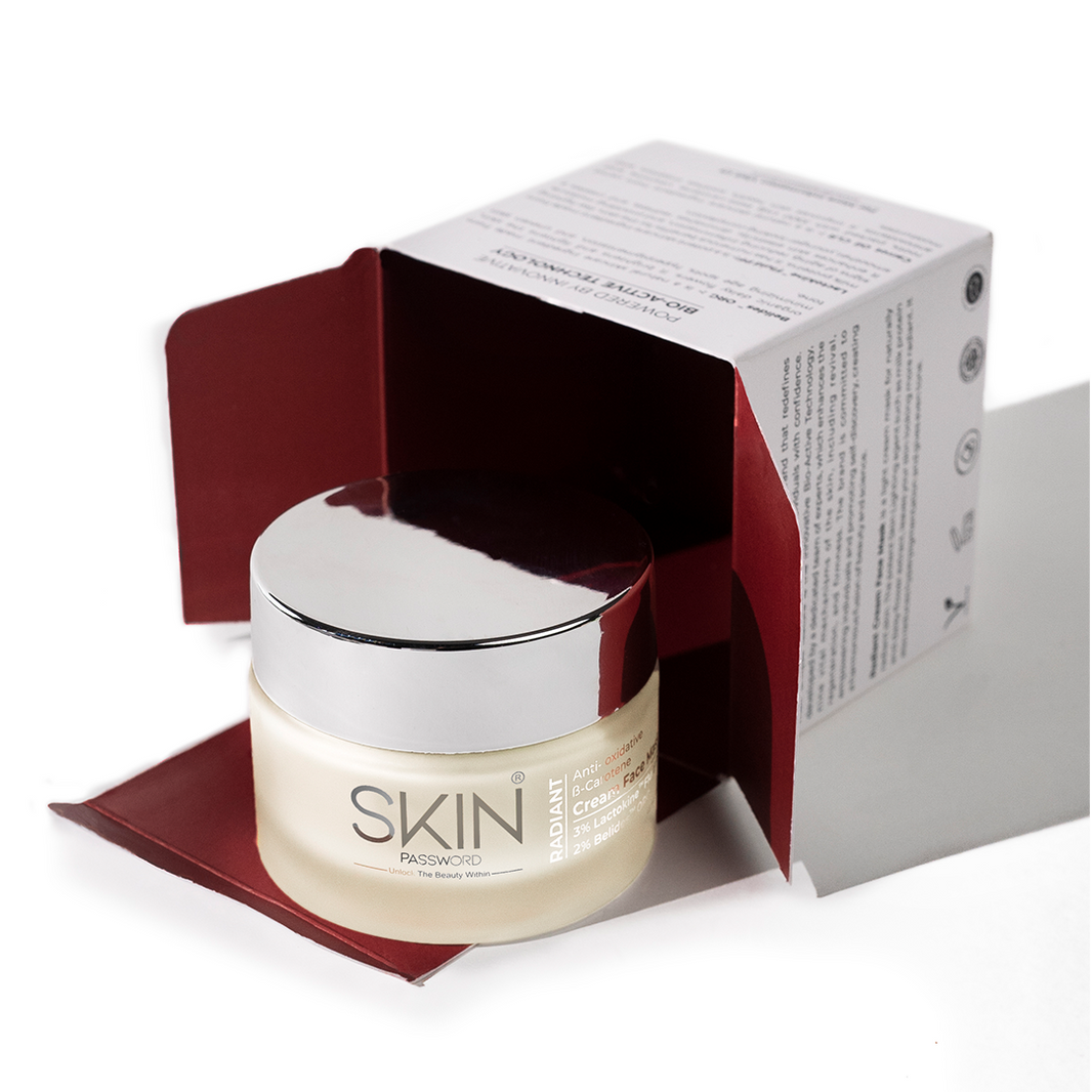 The beauty update: What Makes European technology and bio actives the new gamechanger?
